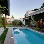 Villa Mia Arraial D\'Ajuda Chales