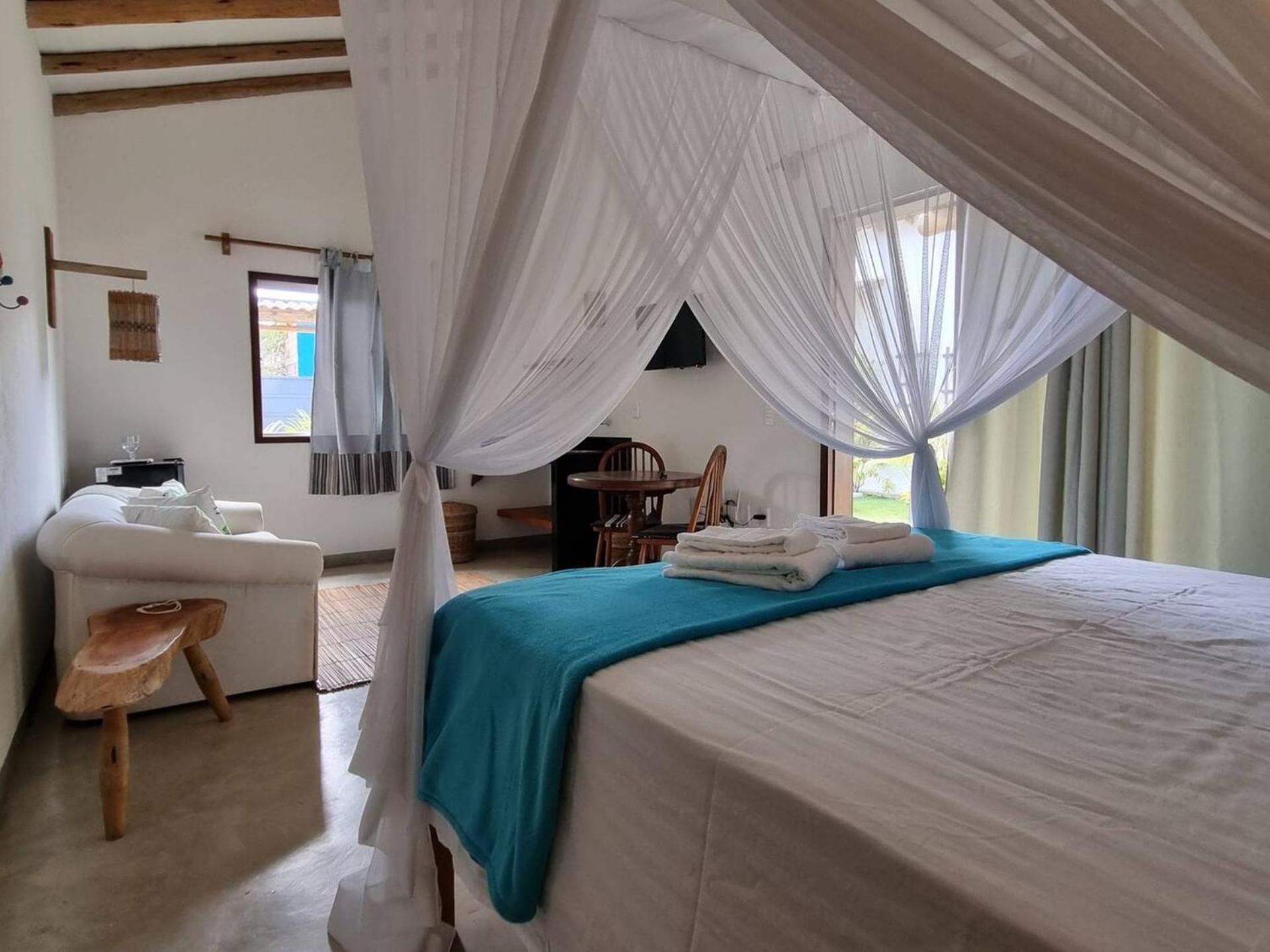 Casa de férias Mia Arraial D'ajuda Porto Seguro