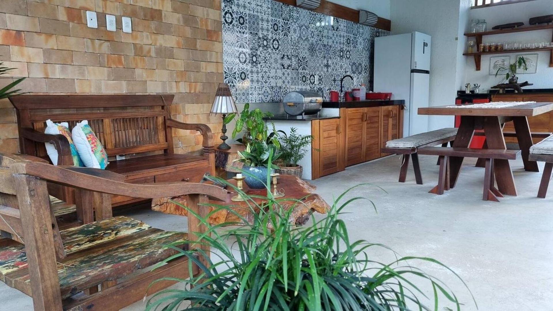Casa de férias Mia Arraial D'ajuda *