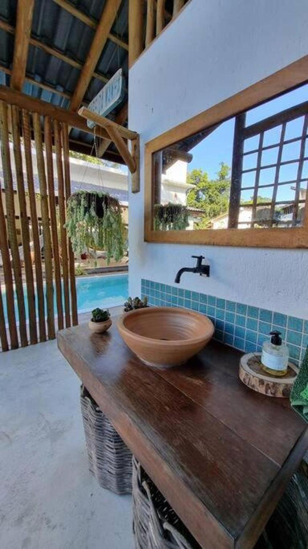 Mia Arraial D'ajuda Porto Seguro