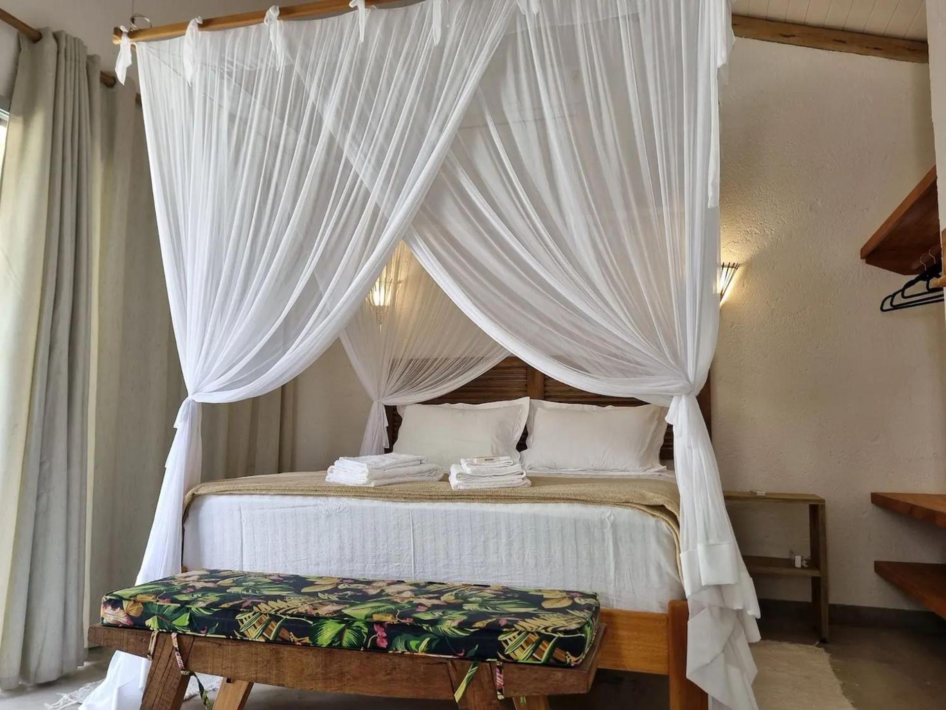 Casa de férias Mia Arraial D'ajuda Porto Seguro