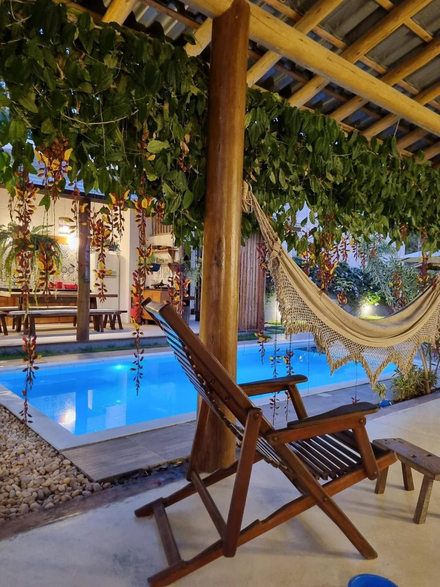 Casa de férias Mia Arraial D'ajuda