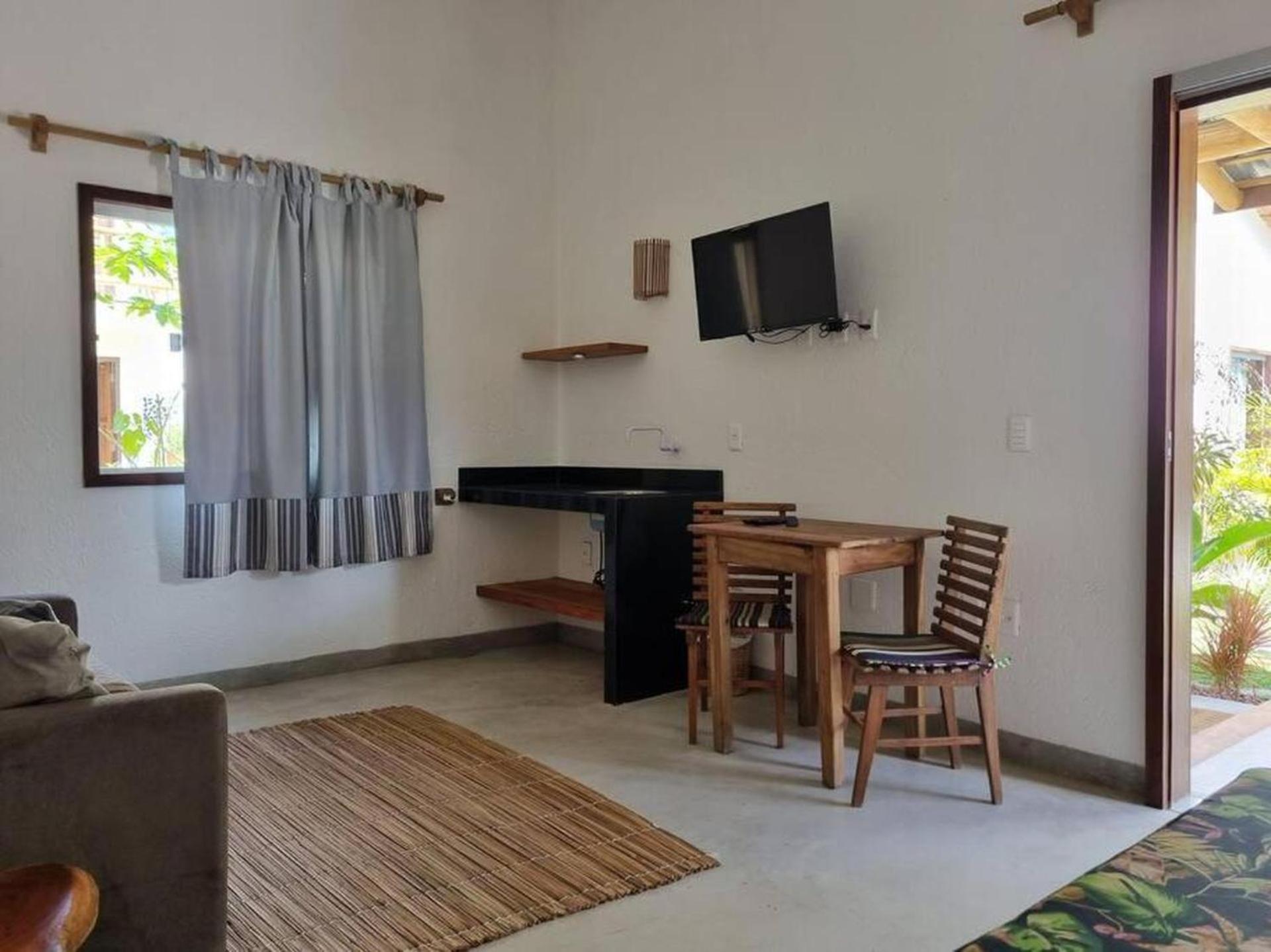 Mia Arraial D'ajuda Casa de férias Porto Seguro