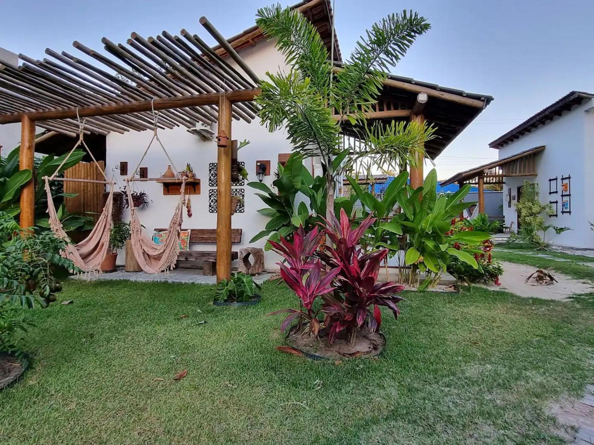 Casa de férias Mia Arraial D'ajuda *