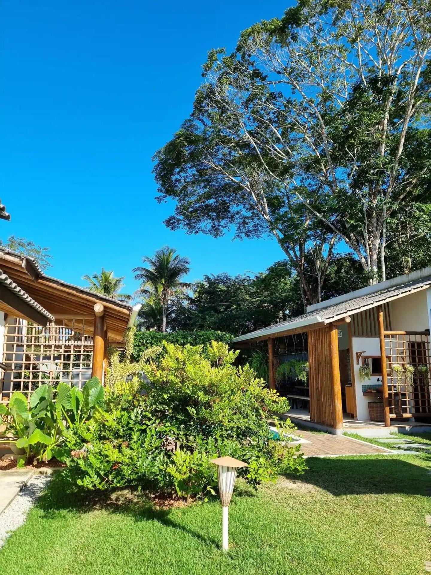 Mia Arraial D'ajuda Casa de férias Porto Seguro