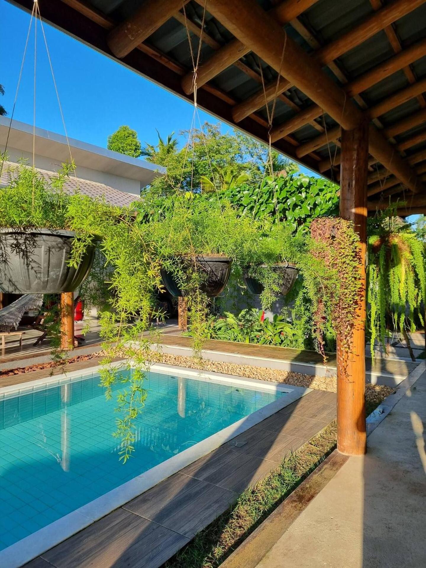 Mia Arraial D'ajuda Casa de férias